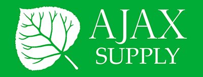 Ajax Supply Logo